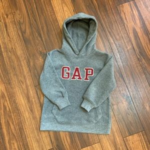 GAP children’s hoodie